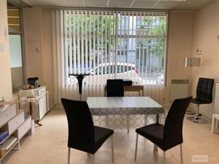  Appartement à vendre 2 pièces 42 m²