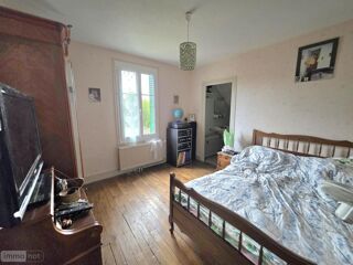  Maison à vendre 4 pièces 95 m²
