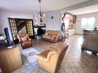  Maison � vendre 5 pi�ces 139 m�