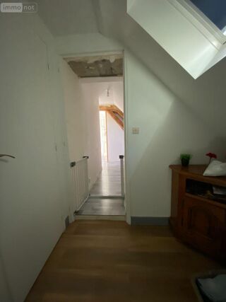  Maison à vendre 3 pièces 70 m²