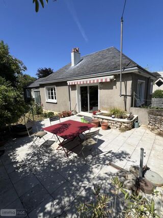  Maison à vendre 5 pièces 159 m²