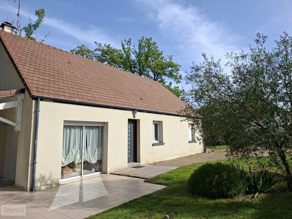vente Maison - 4 pièce(s) - 95 m² Monts (37260)