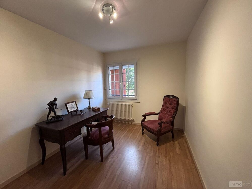 vente Maison - 5 pièce(s) - 196 m² Tours-sur-Marne (51150)