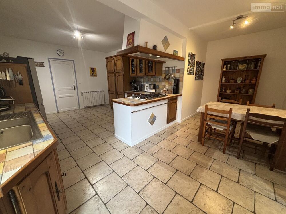 � vendre  Maison Toussieux (01600)
