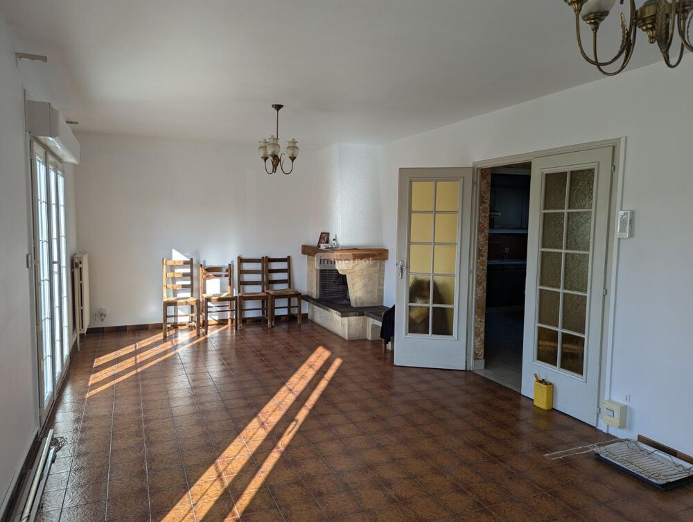 Venez découvrir cette maison d''environ 79m2 située dans....