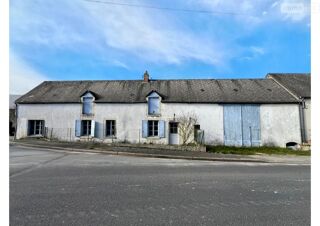  Maison � vendre 4 pi�ces 73 m�