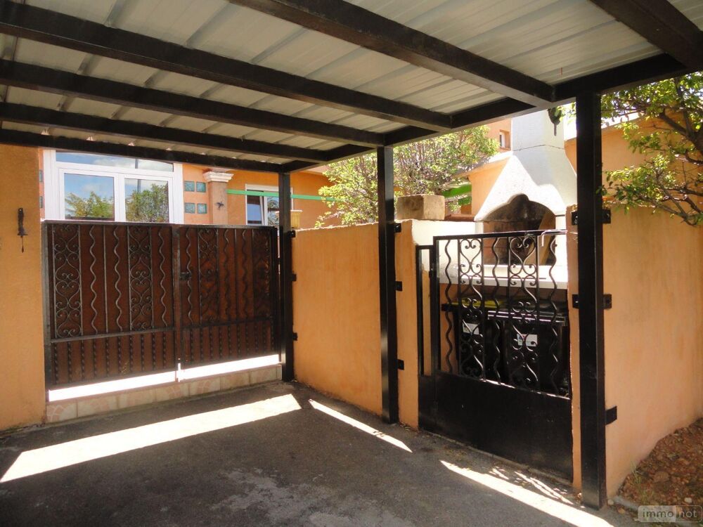 VILLA DE 2007 d''une superficie habitable de 117.26m² se....