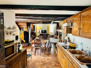  Maison � vendre 7 pi�ces 174 m�