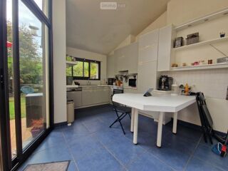  Maison à vendre 6 pièces 124 m²