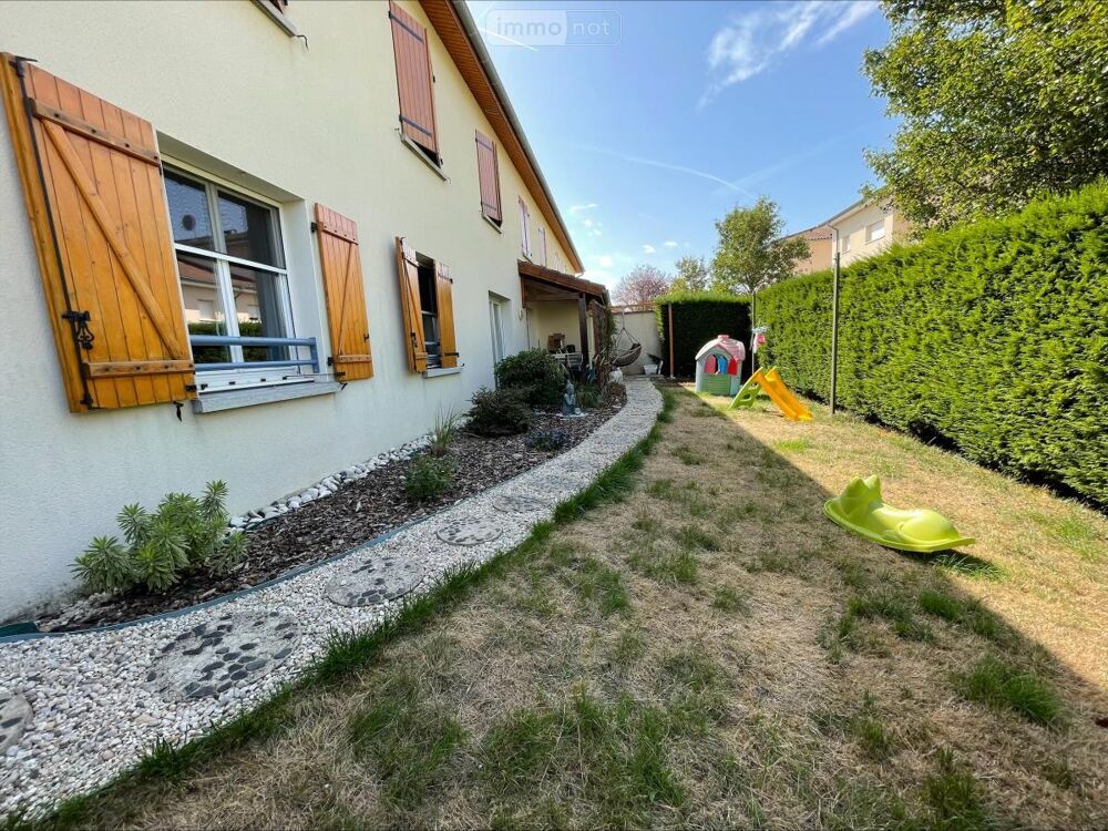 EXCLUSIVITE RESIDENCE récente, très calme et séc....