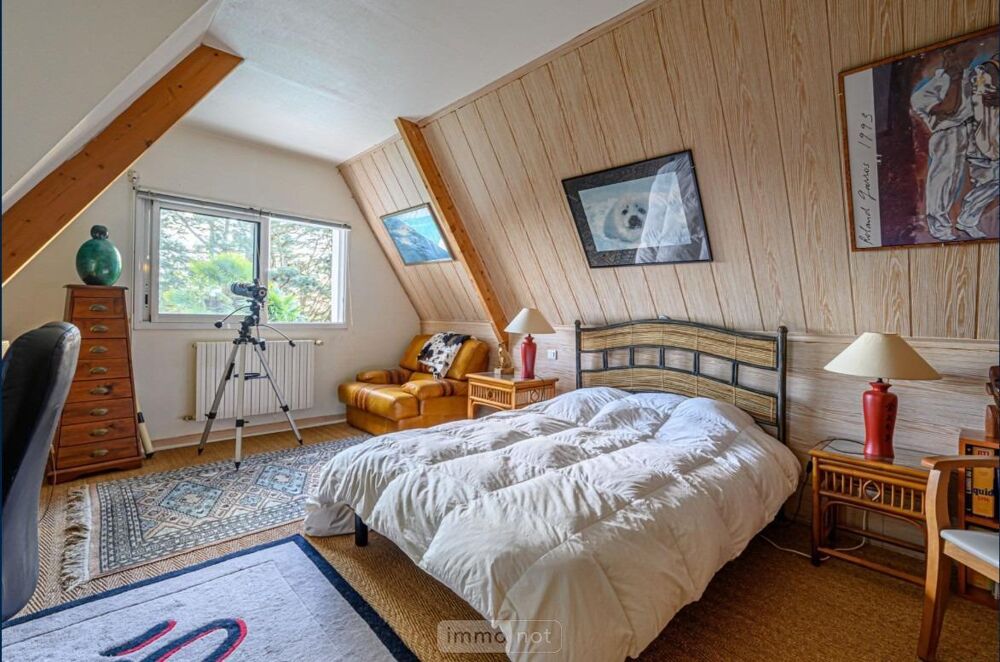 � vendre  Propri�t�/ch�teau Gu�rande (44350)