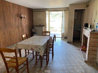  Maison à vendre 5 pièces 104 m²