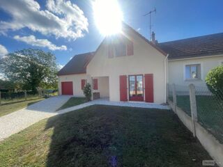  Maison � vendre 10 pi�ces 129 m�