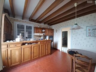  Maison  vendre 7 pices 98 m