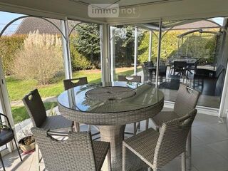  Maison  vendre 9 pices 200 m