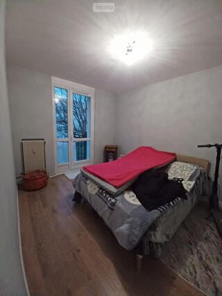  Immeuble � vendre 4 pi�ces 76 m�