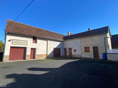   Vente Maison Maison - 3 pièce(s) - 94 m²