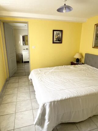  Maison à vendre 4 pièces 108 m²