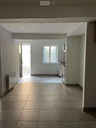  Appartement à vendre 2 pièces 43 m²