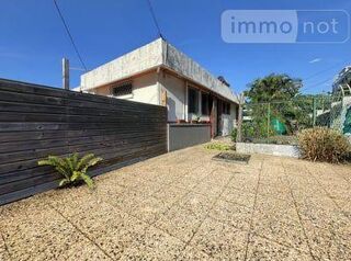  Maison � vendre 8 pi�ces 198 m�