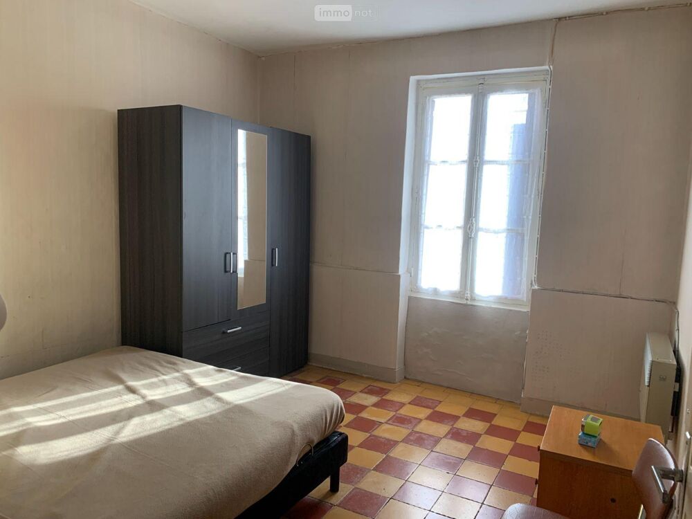 vente Maison - 4 pièce(s) - 77 m² Bridoré (37600)