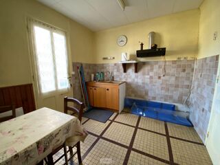  Maison à vendre 3 pièces 50 m²