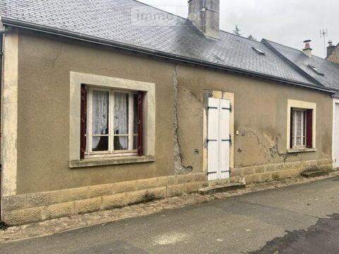   Vente Maison Maison - 5 pi�ce(s) - 91 m�
