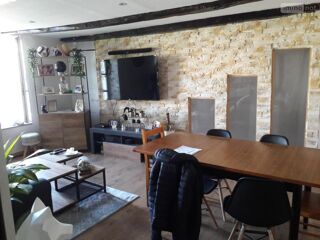  Appartement à louer 3 pièces 68 m²