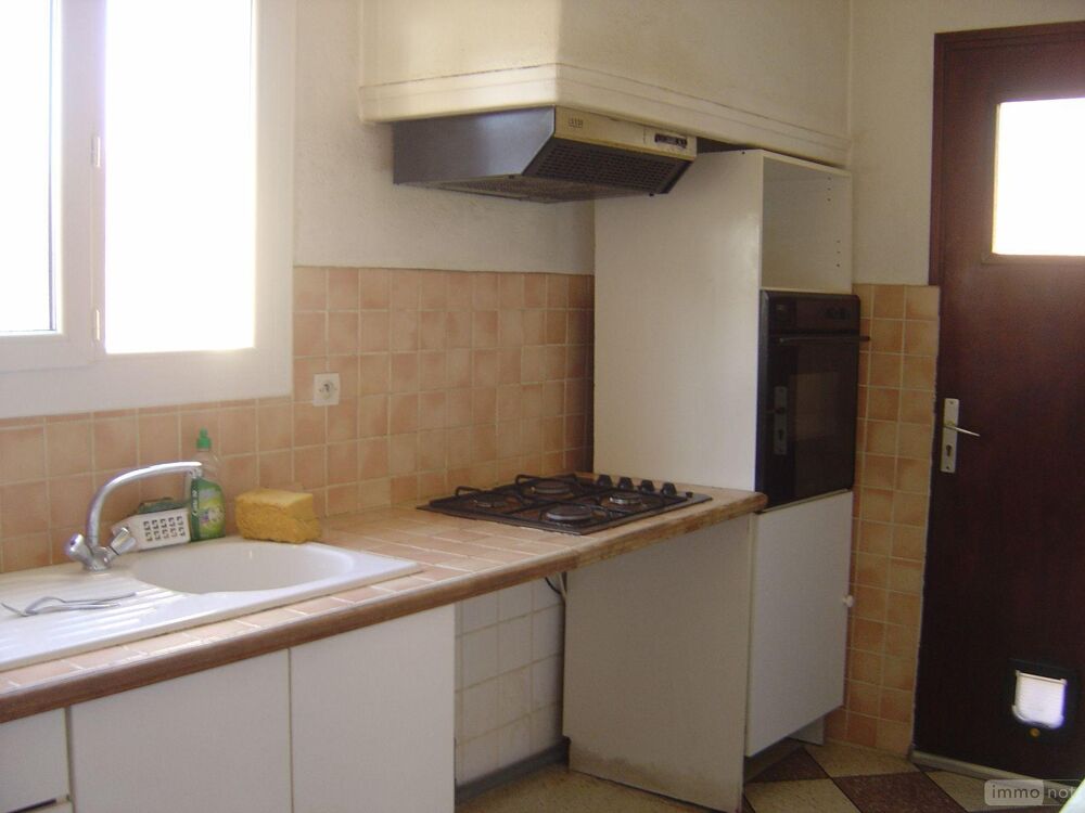 vente Maison - 10 pièce(s) - 238 m² Hyères (83400)