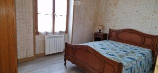  Maison à vendre 3 pièces 65 m²