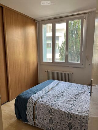  Appartement  vendre 4 pices 66 m
