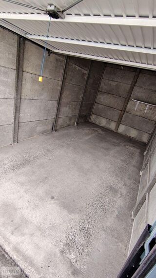  Parking / Garage à vendre 1 pièce 14 m²