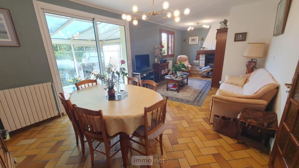vente Maison - 5 pièce(s) - 94 m² Arques-la-Bataille (76880)