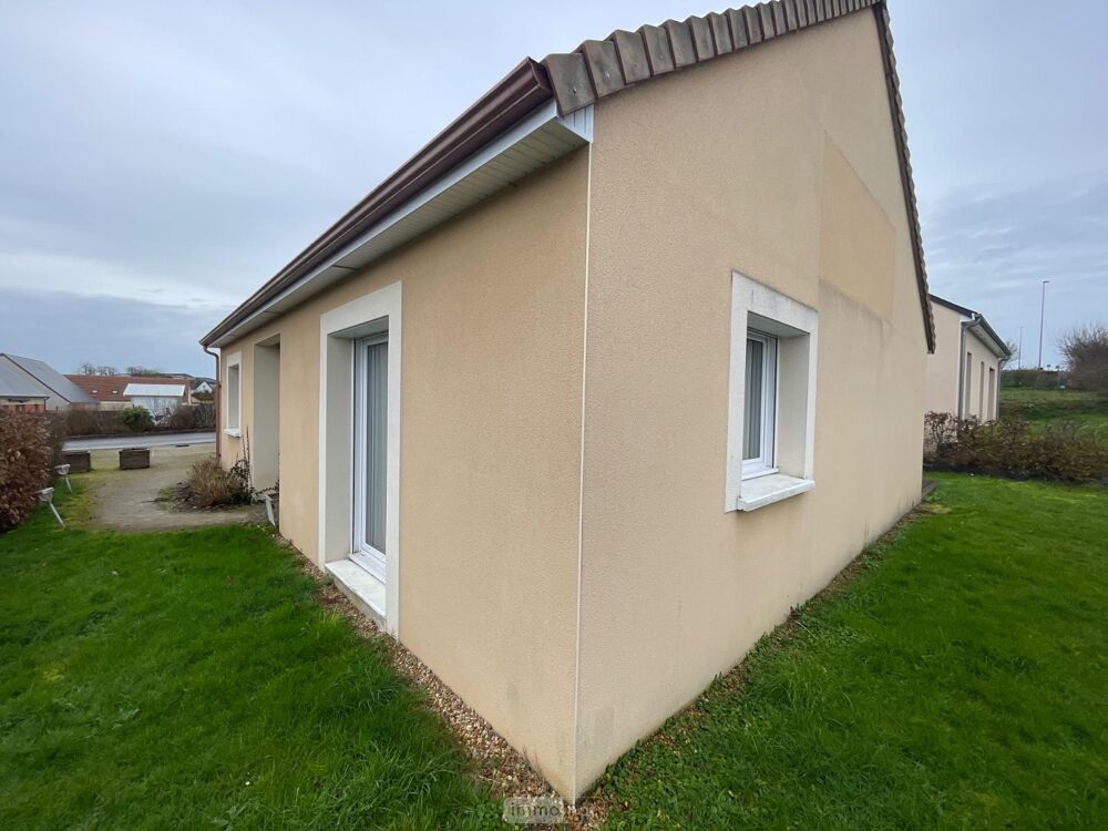 Proche toutes commodités. Maison de bourg, à Vendre à Le....