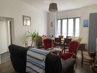  Maison à vendre 4 pièces 117 m²