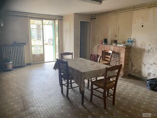  Maison à vendre 5 pièces 104 m²