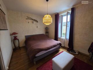  Maison à vendre 5 pièces 122 m²