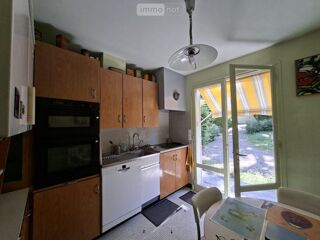  Maison à vendre 7 pièces 211 m²