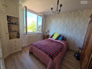  Maison à vendre 5 pièces 100 m²