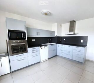  Appartement  vendre 4 pices 78 m