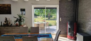  Maison à vendre 5 pièces 134 m²