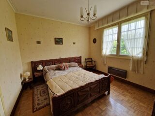  Maison � vendre 7 pi�ces 156 m�