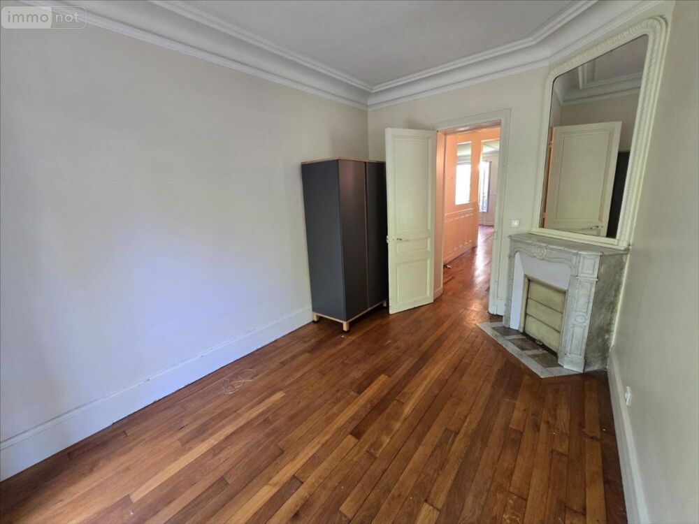 à vendre  Appartement Paris 12