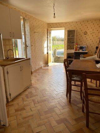  Maison � vendre 2 pi�ces 50 m�