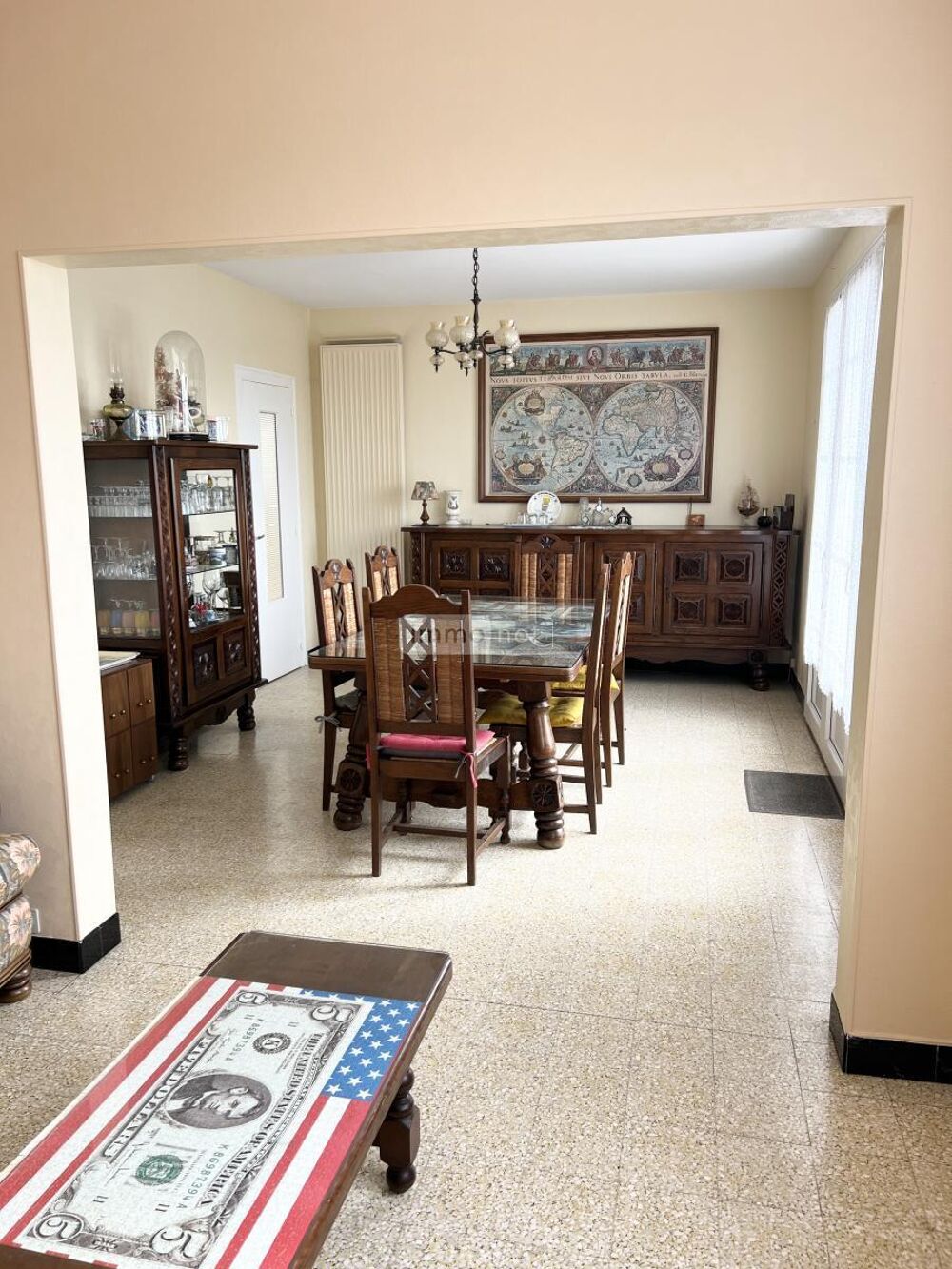 vente Maison - 4 pièce(s) - 86 m² Beauce la romaine (41240)