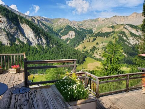   Vente Maison Maison - 5 pice(s) - 140 m