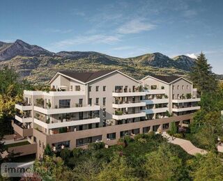  Appartement � vendre 4 pi�ces 87 m�