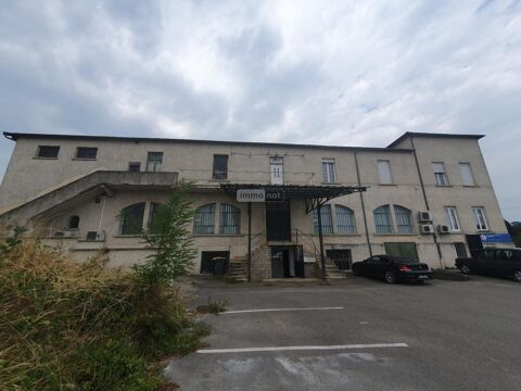 LOCAL A USAGE DE BUREAUX OU D''ACTIVITES situ&eacute; &agrave; Mont... 1400 01120 Montluel
