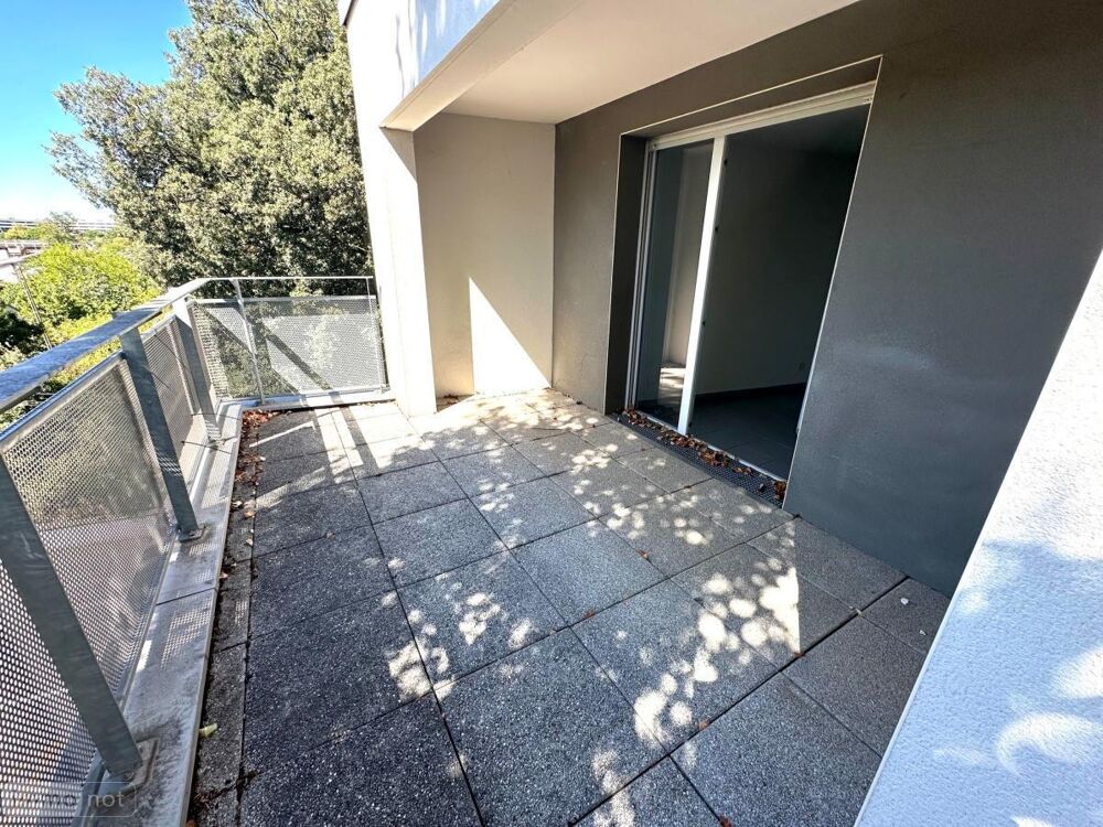 vente Appartement - 2 pièce(s) - 55 m² Toulouse (31000)
