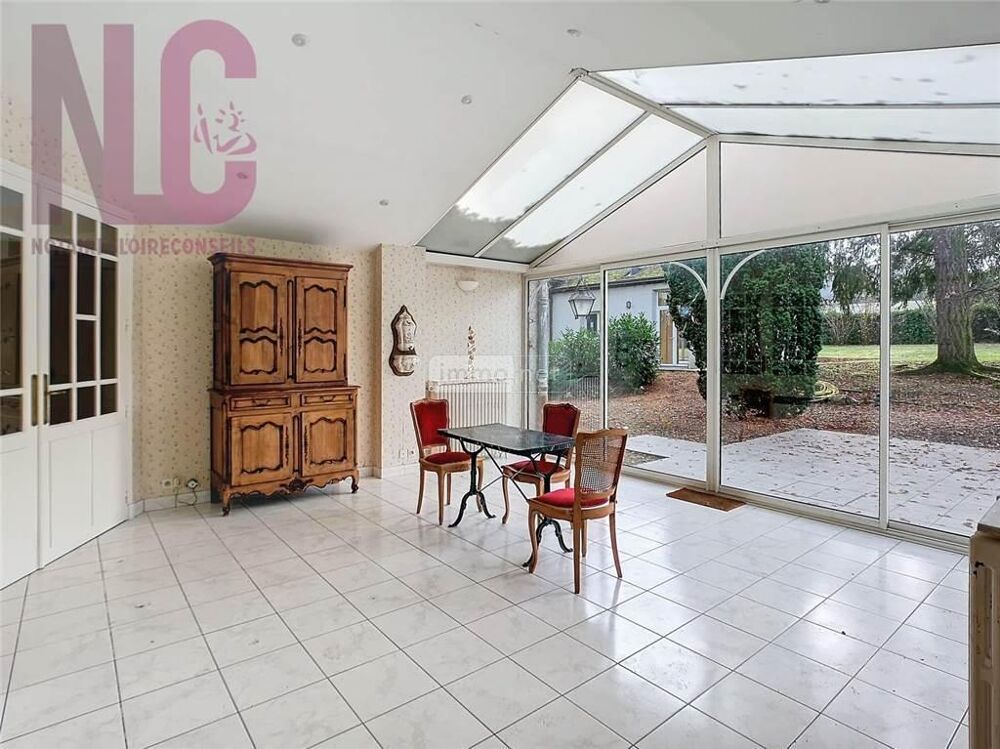 VERETZ, Maison T7 - VERETZ: superbe vue surplombant le C....